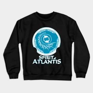 Spirit of Atlantis Crewneck Sweatshirt